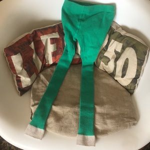 Mini Biden legging size 7-8